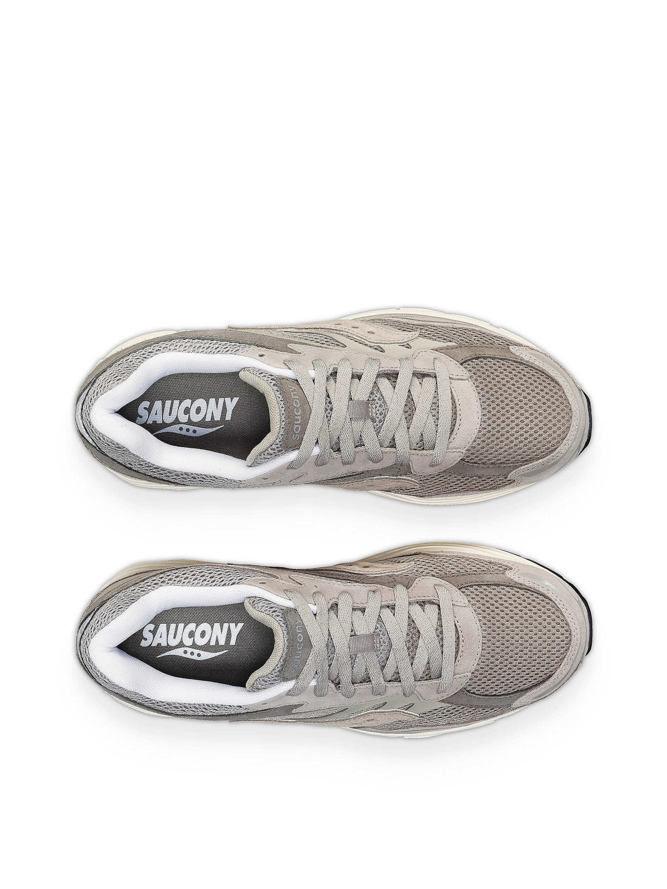 Кроссовки Saucony модель S70740-10 Фото