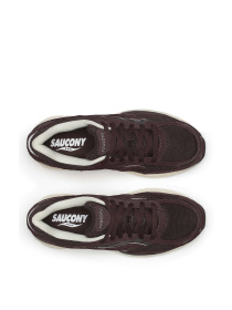 Кроссовки Saucony модель S70740-15 Фото