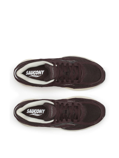 Кросівки Saucony модель S70740-15 — фото 3 - INTERTOP