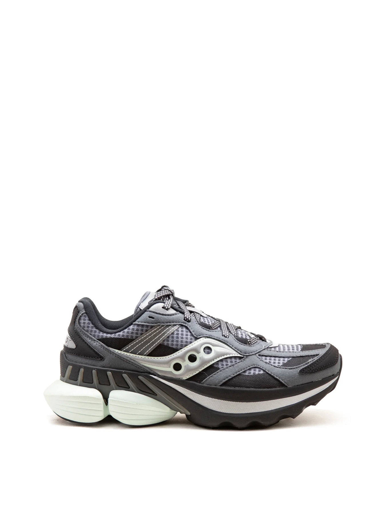 Кроссовки Saucony модель S70835-1 Фото