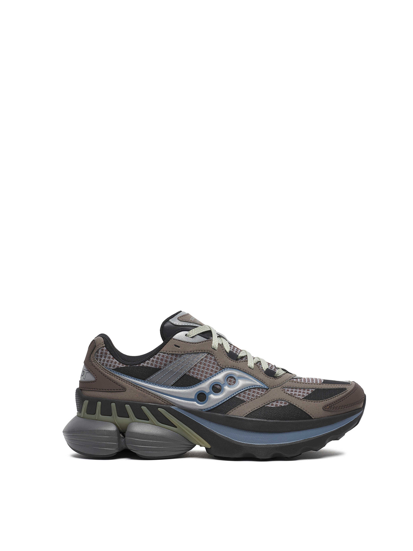 Кроссовки Saucony модель S70835-2 Фото