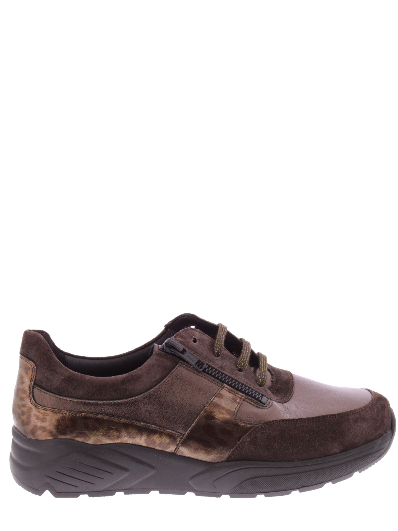 Кросівки Solidus Модель 7 43025 30746 Фото