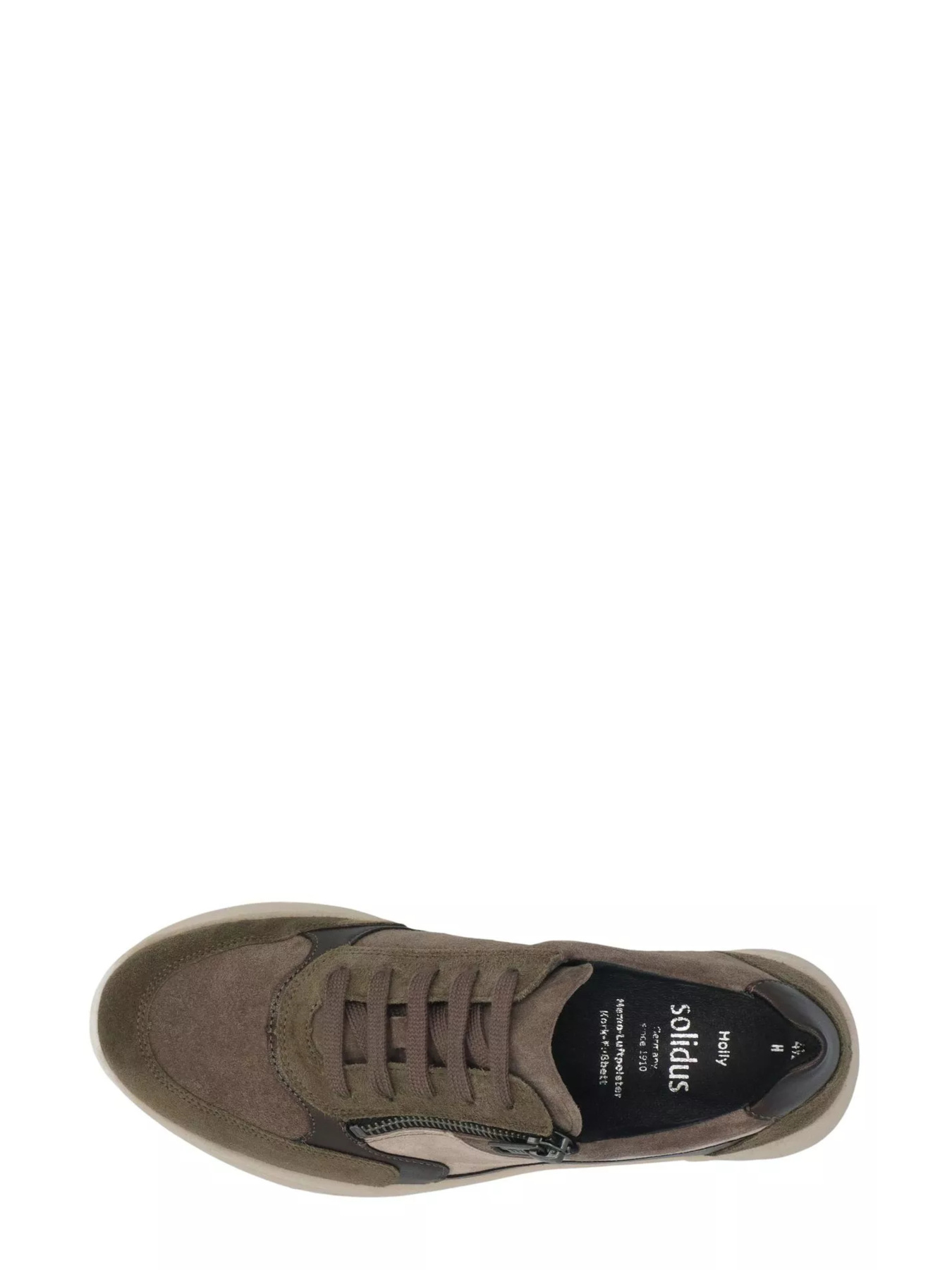 Кросівки Solidus Модель 7 46023 40572 Фото