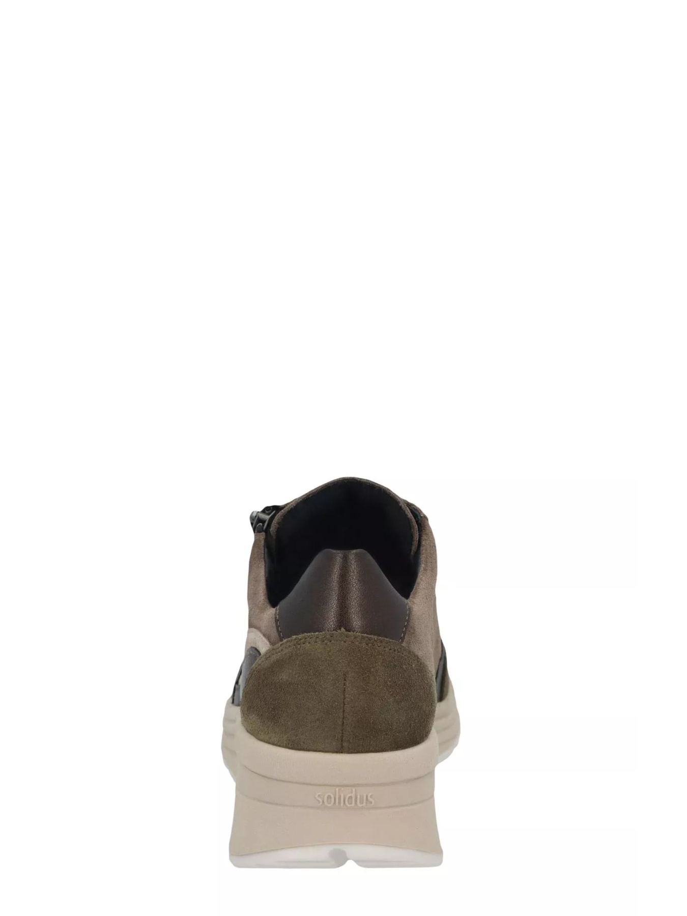 Кросівки Solidus Модель 7 46023 40572 Фото