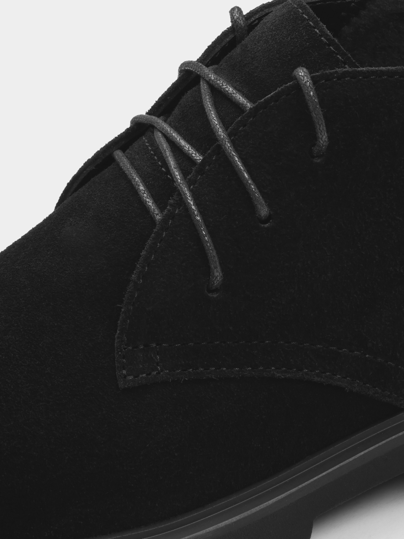 Ботинки Horton Elpasso модель 1128-1b Фото