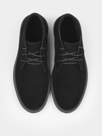 Ботинки Horton Elpasso модель 1128-1b Фото