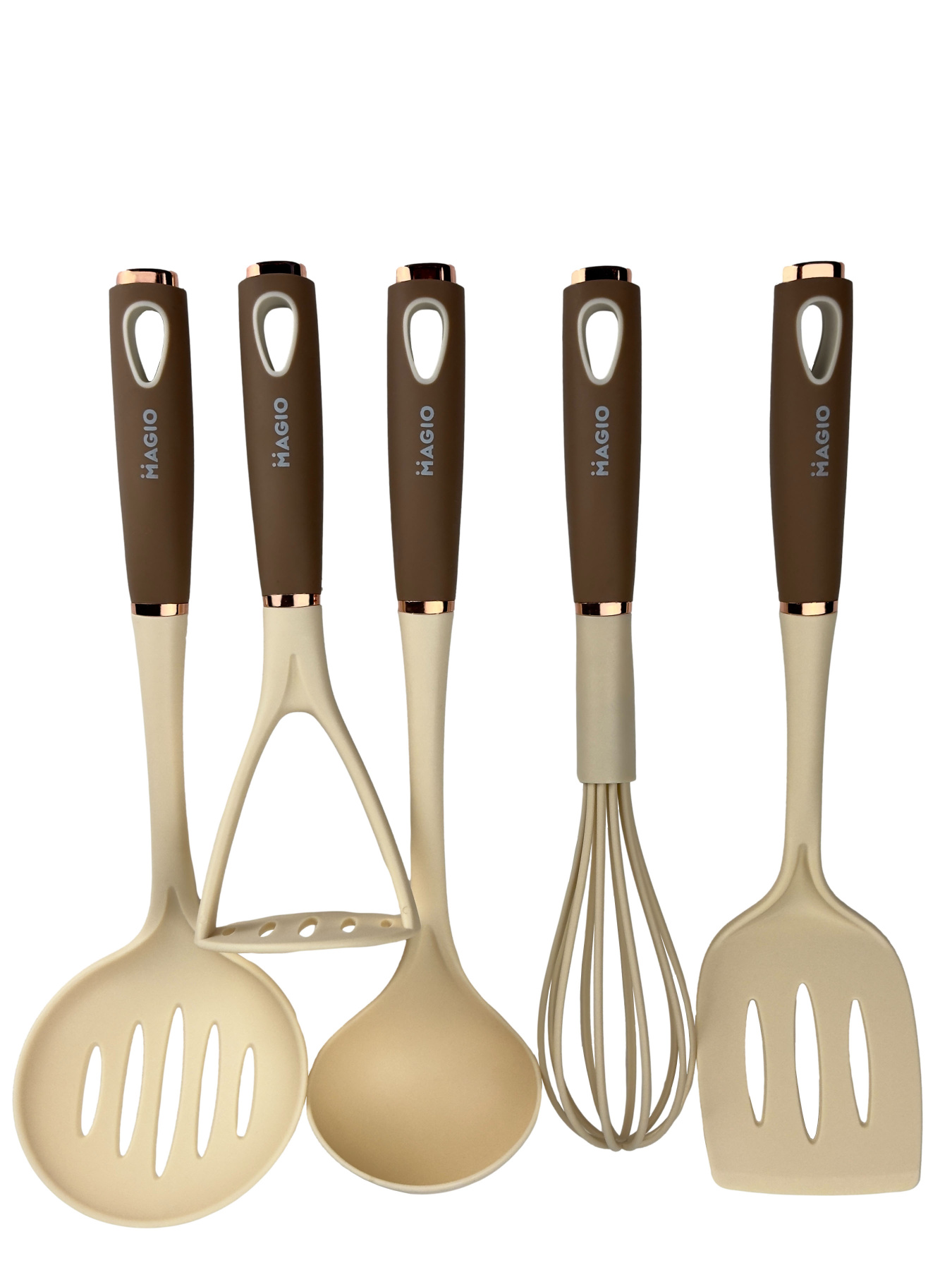 Набор кухонных принадлежностей Magio модель MG-1124 Фото