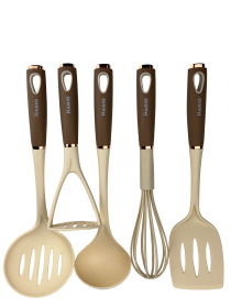 Набор кухонных принадлежностей Magio модель MG-1124 Фото