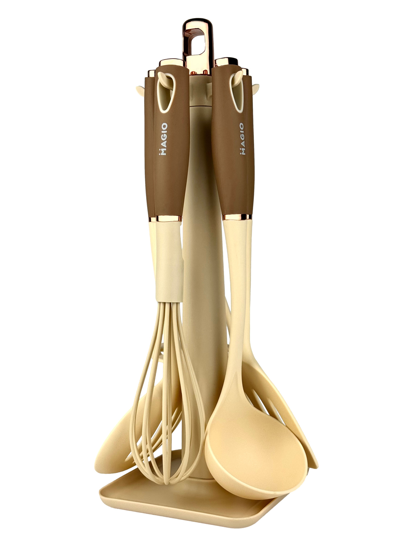 Набор кухонных принадлежностей Magio модель MG-1124 Фото