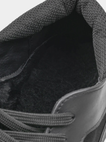 Кеди високі Horton Molto модель 1056-3s Фото