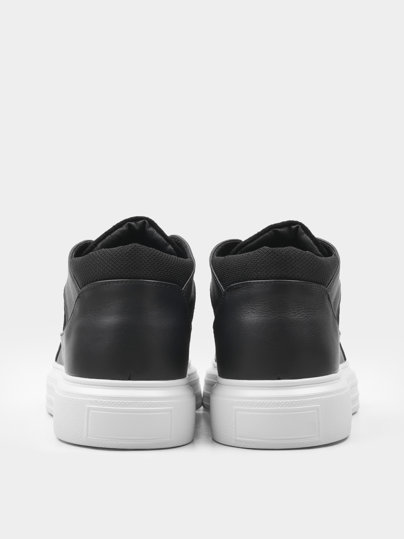 Кеди високі Horton Molto модель 1056-3s Кеди високі Horton Molto модель 1056-3s Фото