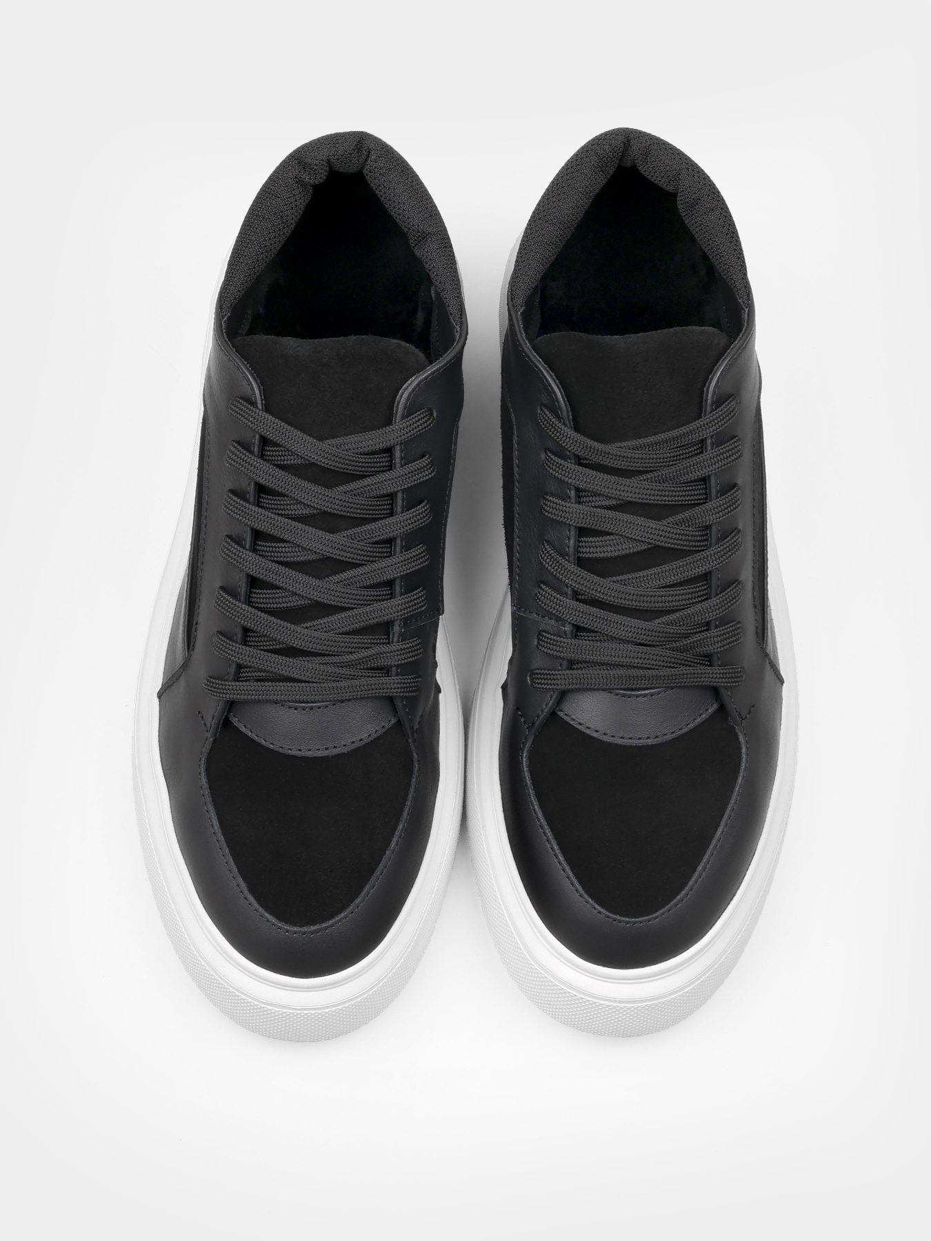 Кеди високі Horton Molto модель 1056-3s Кеди високі Horton Molto модель 1056-3s Фото