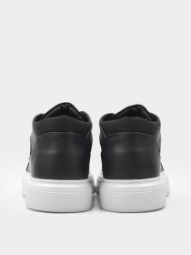 Кеди високі Horton Molto модель 1056-3s Кеди високі Horton Molto модель 1056-3s Фото