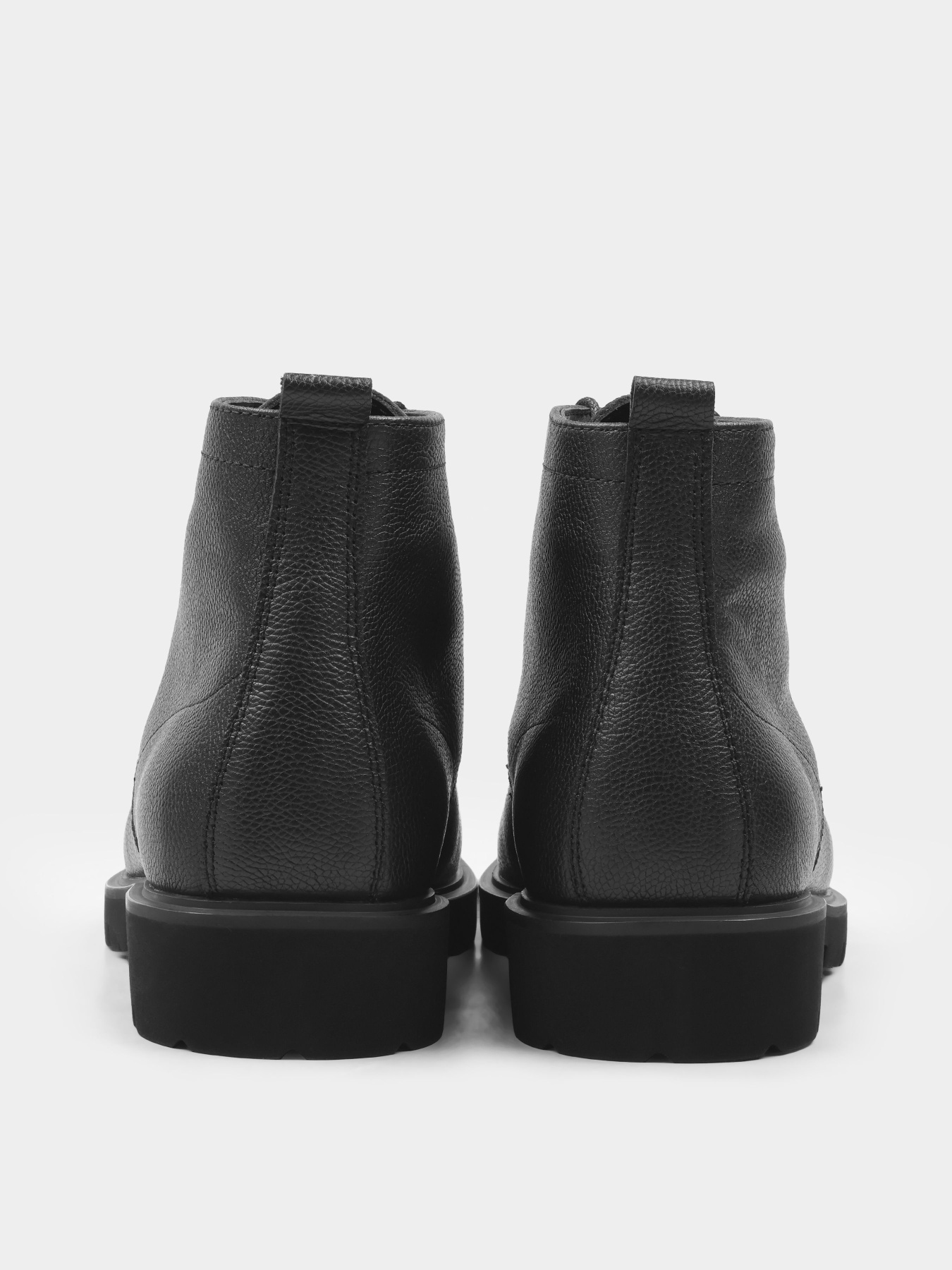 Ботинки Horton Modesto модель 1175-0b Фото