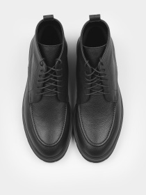 Ботинки Horton Modesto модель 1175-0b Фото