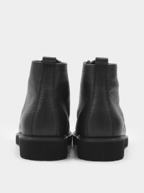 Черевики Horton Modesto модель 1175-0b Фото