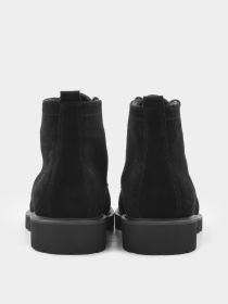 Черевики Horton Modesto модель 1175-1b Черевики Horton Modesto модель 1175-1b Фото