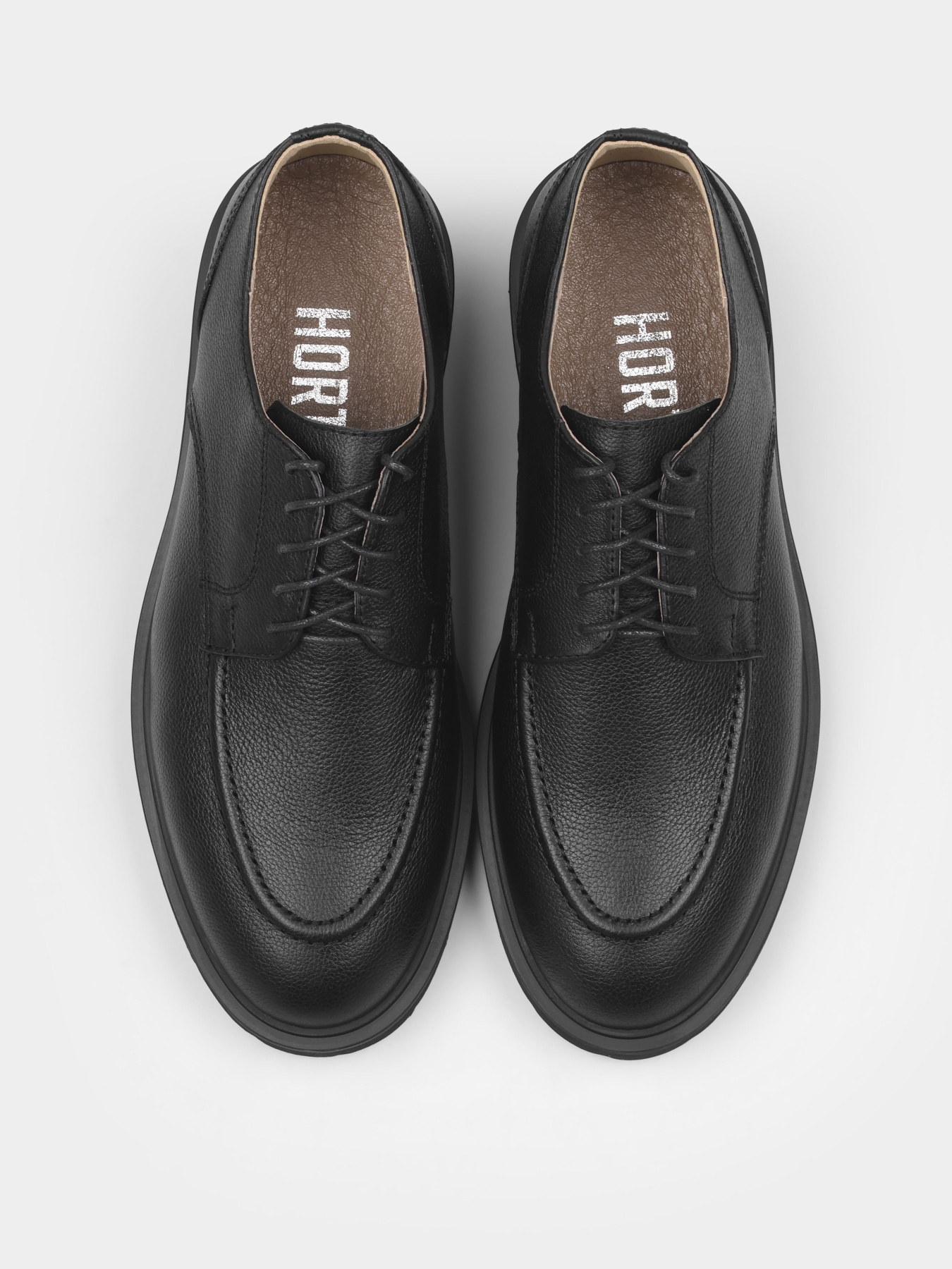 Туфли Horton Algore модель 1120-0 Фото