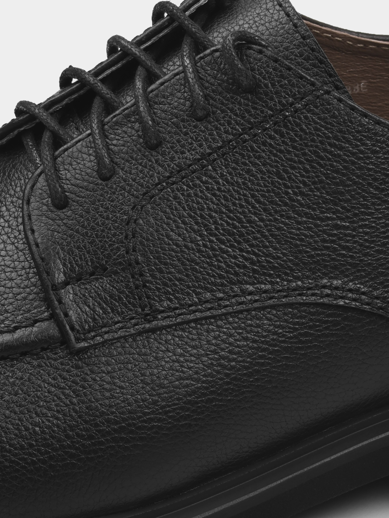 Туфли Horton Algore модель 1120-0 Фото