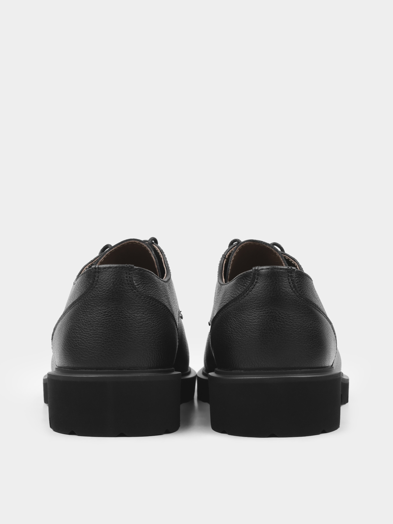 Туфлі Horton Algore модель 1120-0 Фото