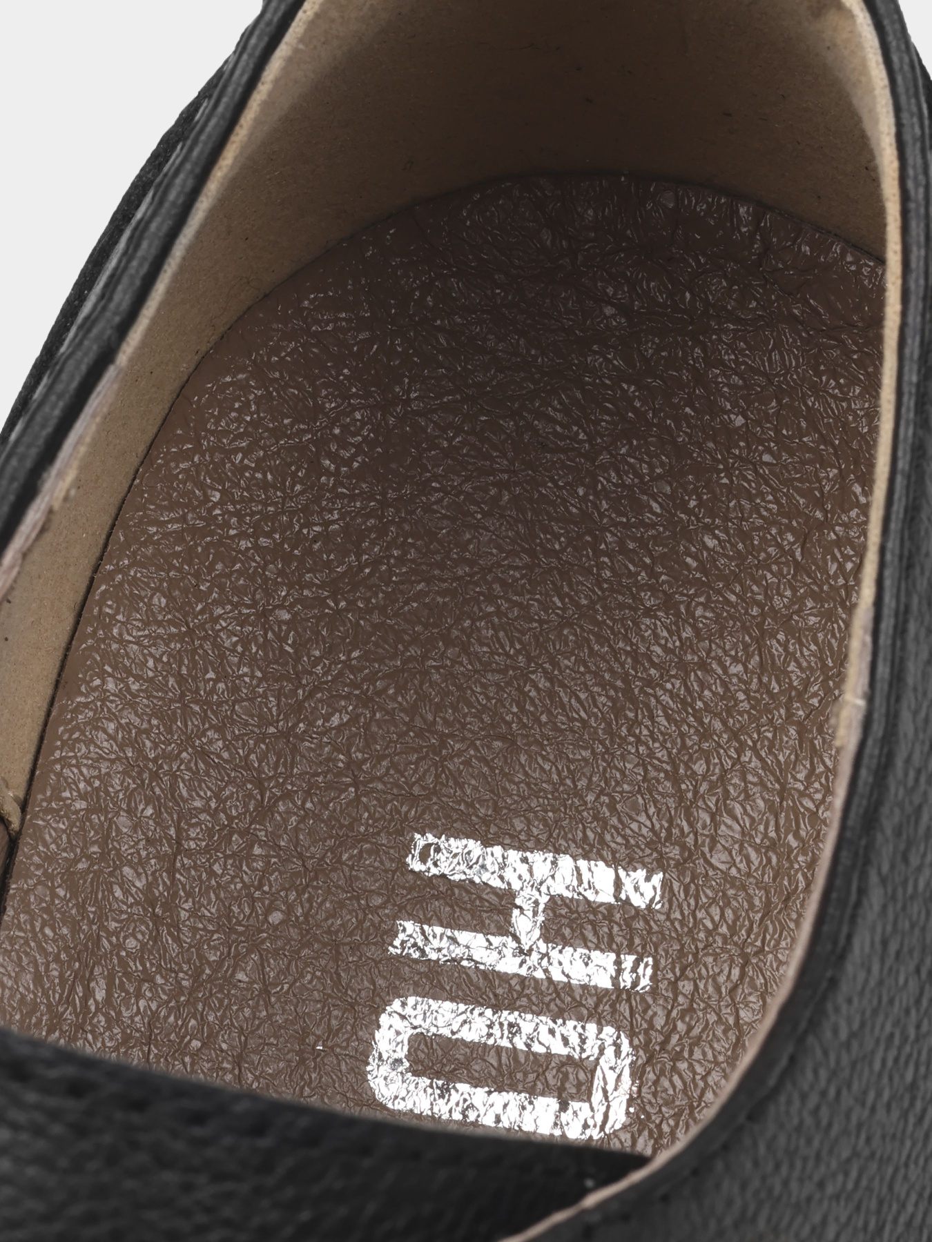 Туфлі Horton Algore модель 1120-0 Фото