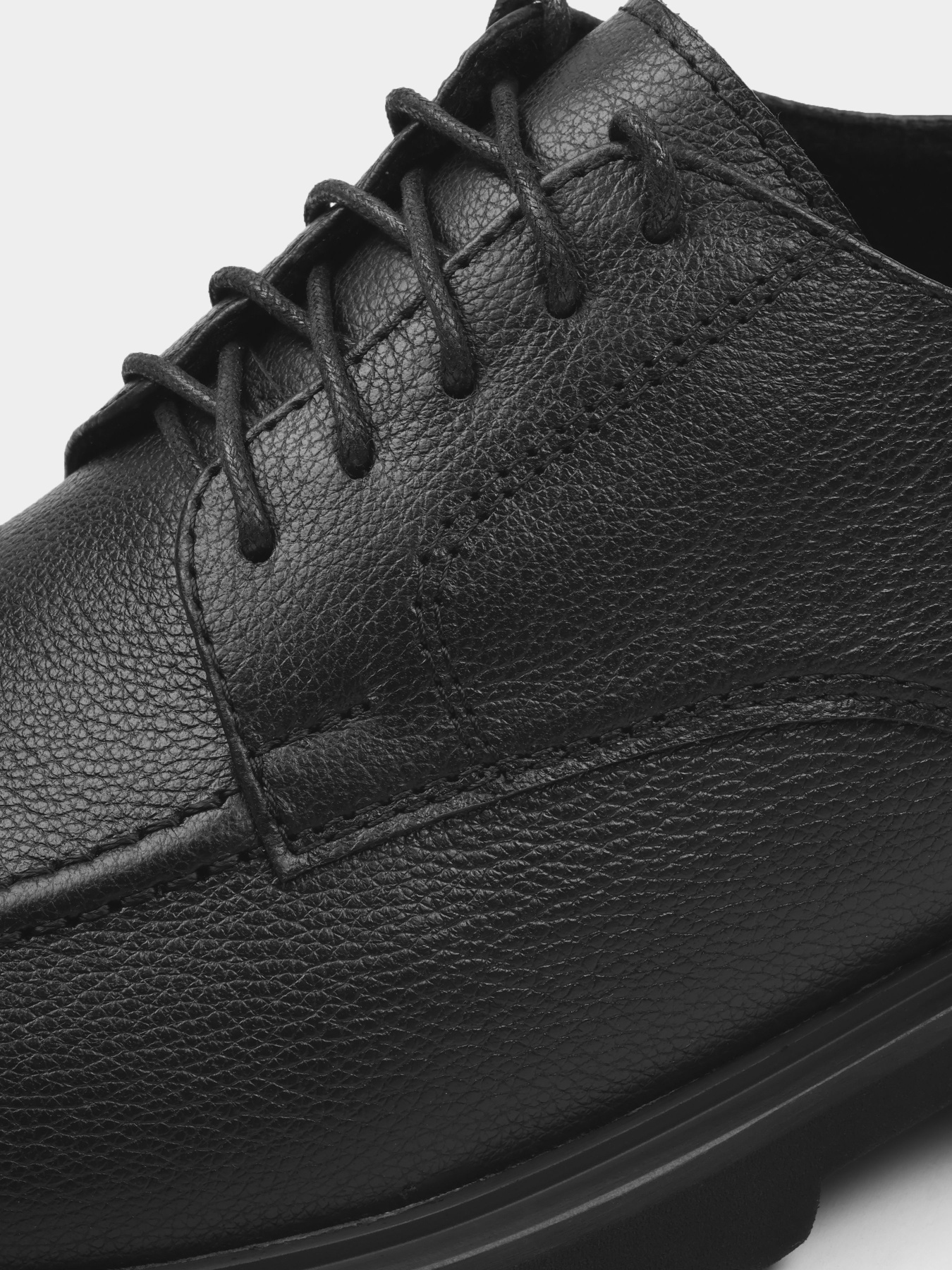 Туфлі Horton Algore модель 1120-0b Фото