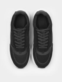 Кроссовки повседневные Horton Respiro модель 1057-23 Фото