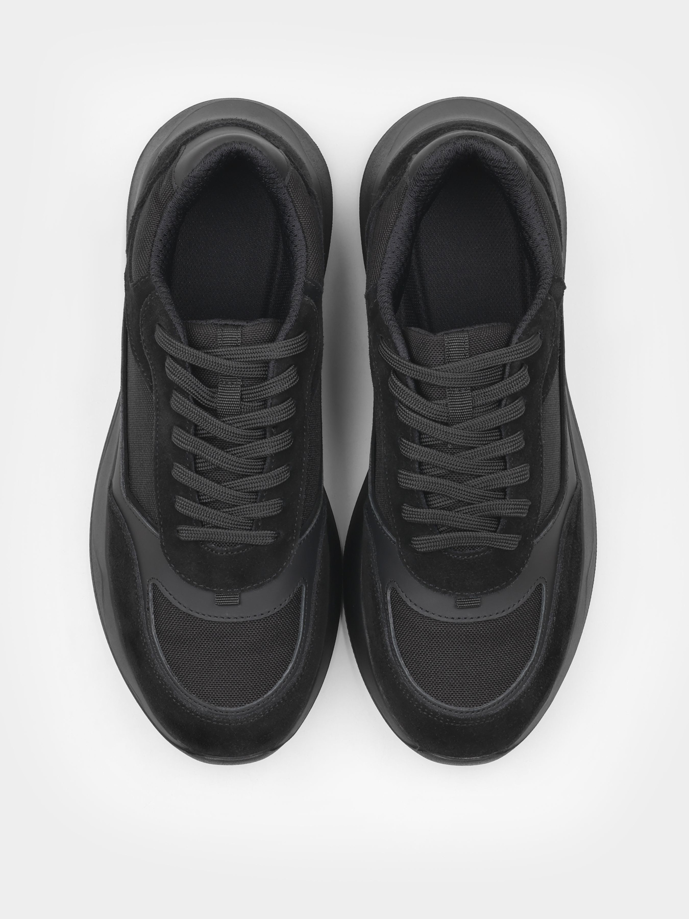 Кроссовки Horton Respiro модель 1057-1 Фото