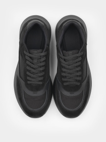 Кроссовки Horton Respiro модель 1057-1 Фото