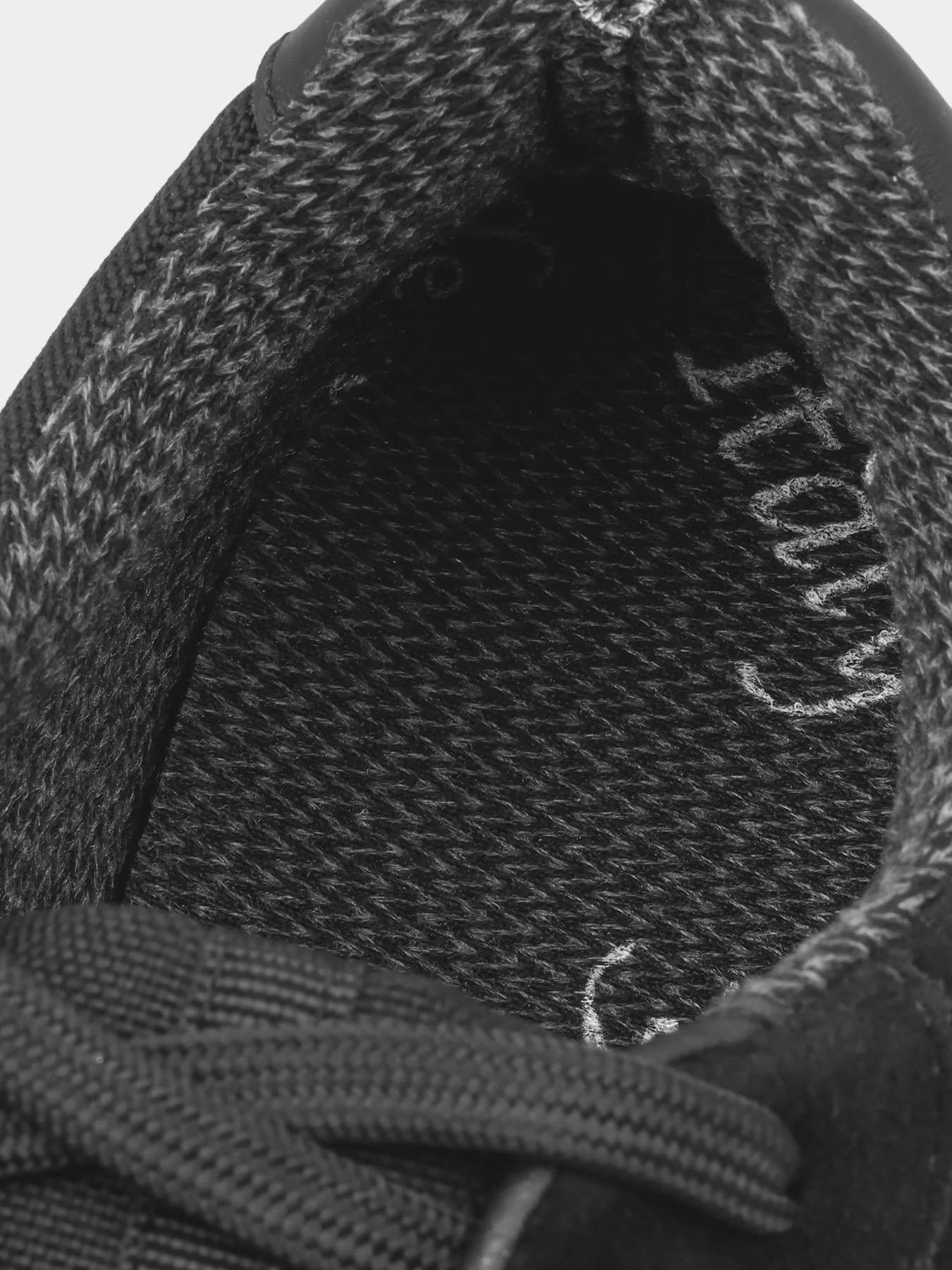 Кроссовки повседневные Horton Respiro модель 1057-3t Фото