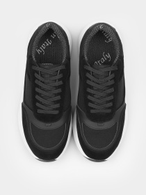 Кроссовки повседневные Horton Respiro модель 1057-3t Фото