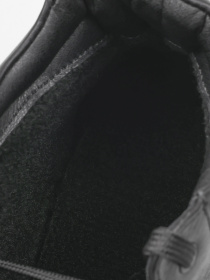 Кеды высокие Horton Roma модель 1007-1b Фото