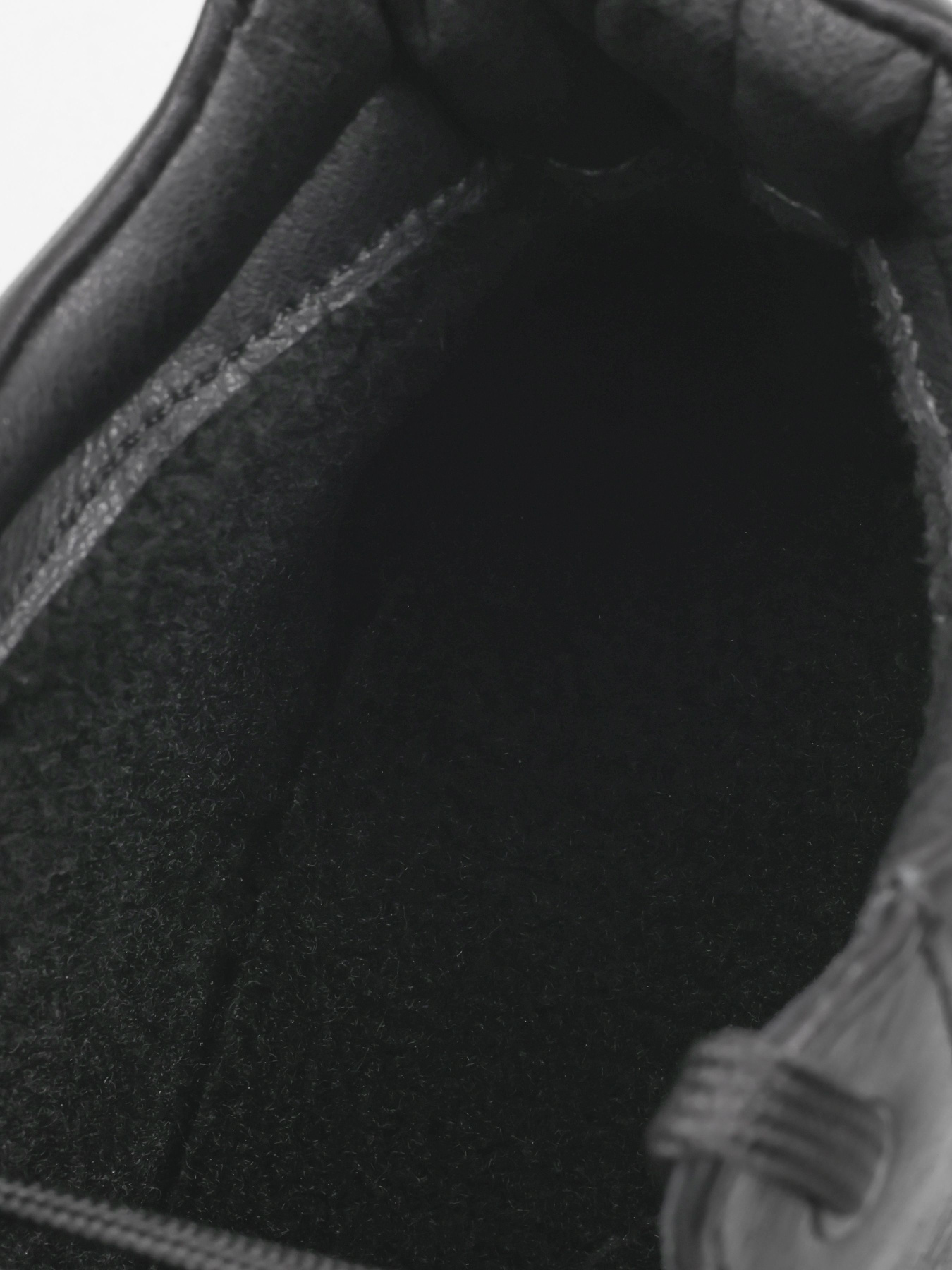 Кеды высокие Horton Roma модель 1007-1b Фото