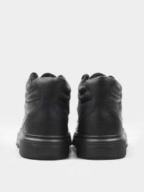 Кеды высокие Horton Roma модель 1007-1b Кеды высокие Horton Roma модель 1007-1b Фото