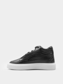 Кеды высокие Horton Roma модель 1007-3b Фото