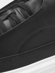 Кеды высокие Horton Roma модель 1007-3b Фото