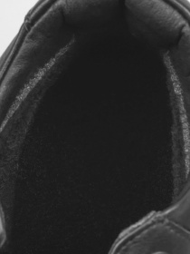 Кеды высокие Horton Roma модель 1007-3b Фото