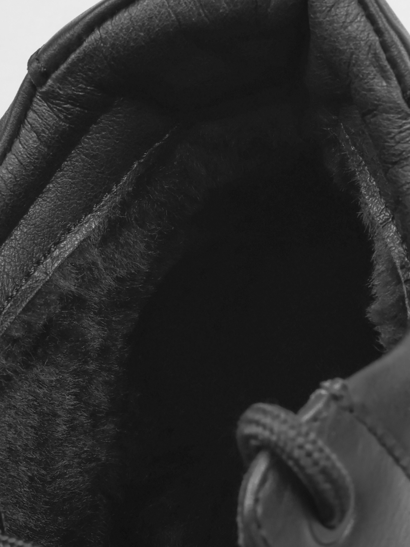 Кеды высокие Horton Roma модель 1007-1s Фото