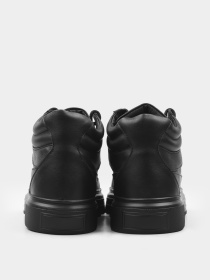 Кеды высокие Horton Roma модель 1007-1s Фото