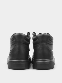 Кеды высокие Horton Roma модель 1007-21b Фото