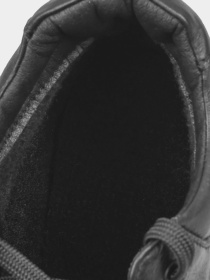 Кеды высокие Horton Roma модель 1007-21b Фото