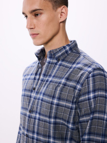 Рубашка SPRINGFIELD модель 1508186-14 Фото