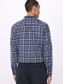 Рубашка SPRINGFIELD модель 1508186-14 Фото