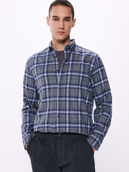 Сорочка SPRINGFIELD модель 1508186-14 Фото