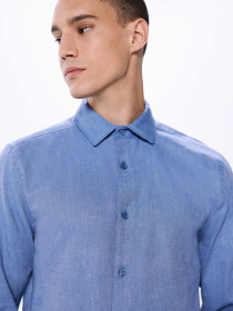 Сорочка SPRINGFIELD модель 1508187-16 Фото