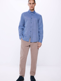 Сорочка SPRINGFIELD модель 1508187-16 Фото