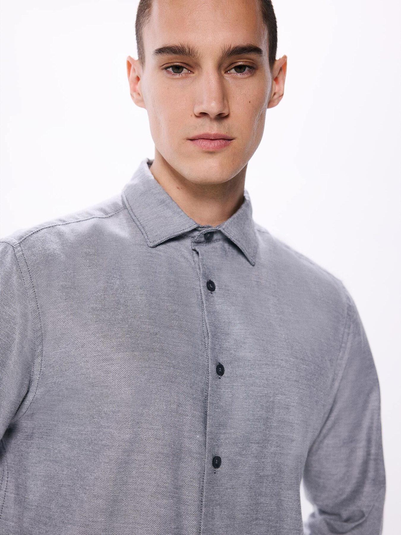 Сорочка SPRINGFIELD модель 1508187-46 Фото