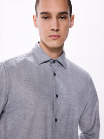 Сорочка SPRINGFIELD модель 1508187-46 Фото