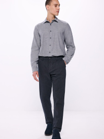 Сорочка SPRINGFIELD модель 1508187-46 Фото