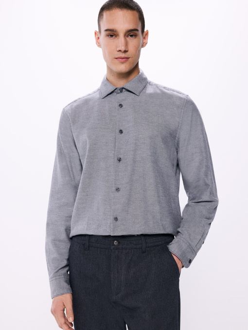 Сорочка SPRINGFIELD модель 1508187-46 Фото